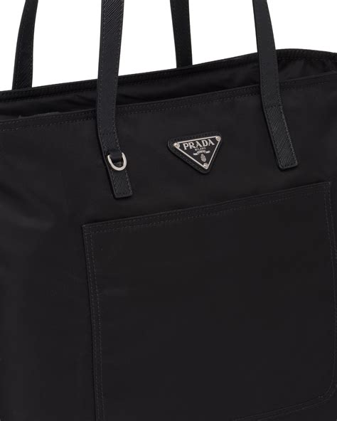 prada nylon bag sale|prada nylon tote bag price.